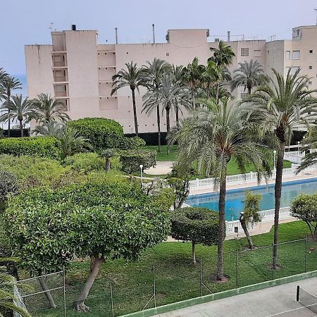 Mar Baltico View Apartment Torrevieja Ngoại thất bức ảnh