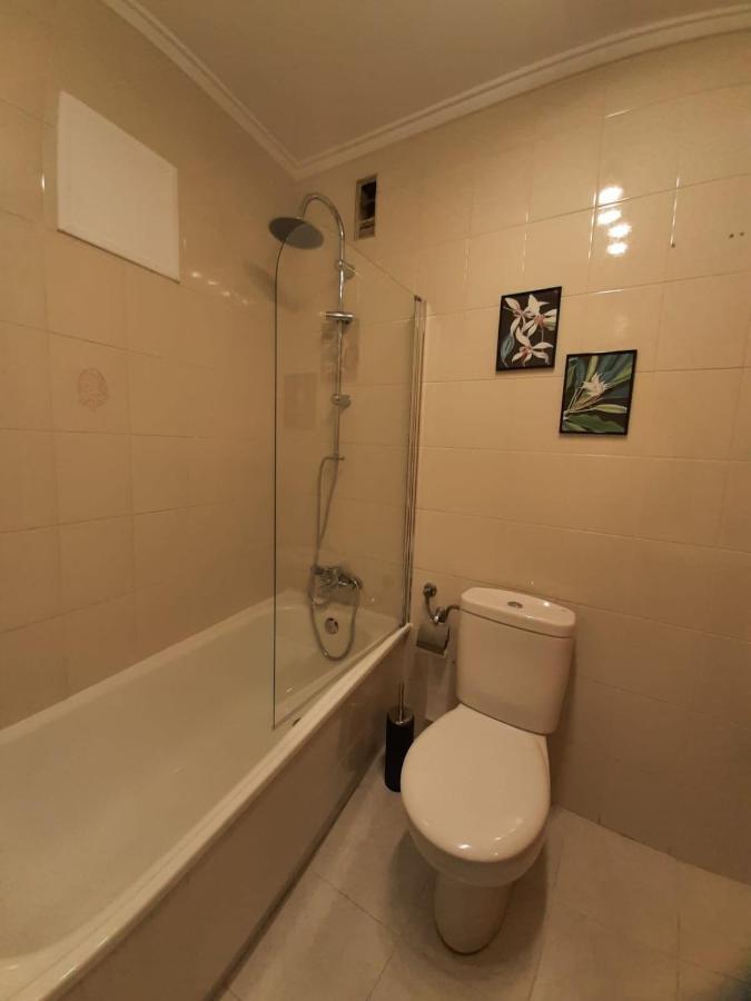 Mar Baltico View Apartment Torrevieja Ngoại thất bức ảnh