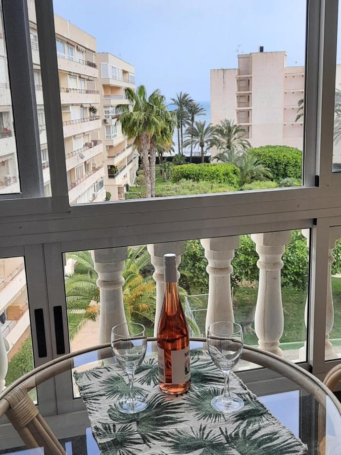 Mar Baltico View Apartment Torrevieja Ngoại thất bức ảnh