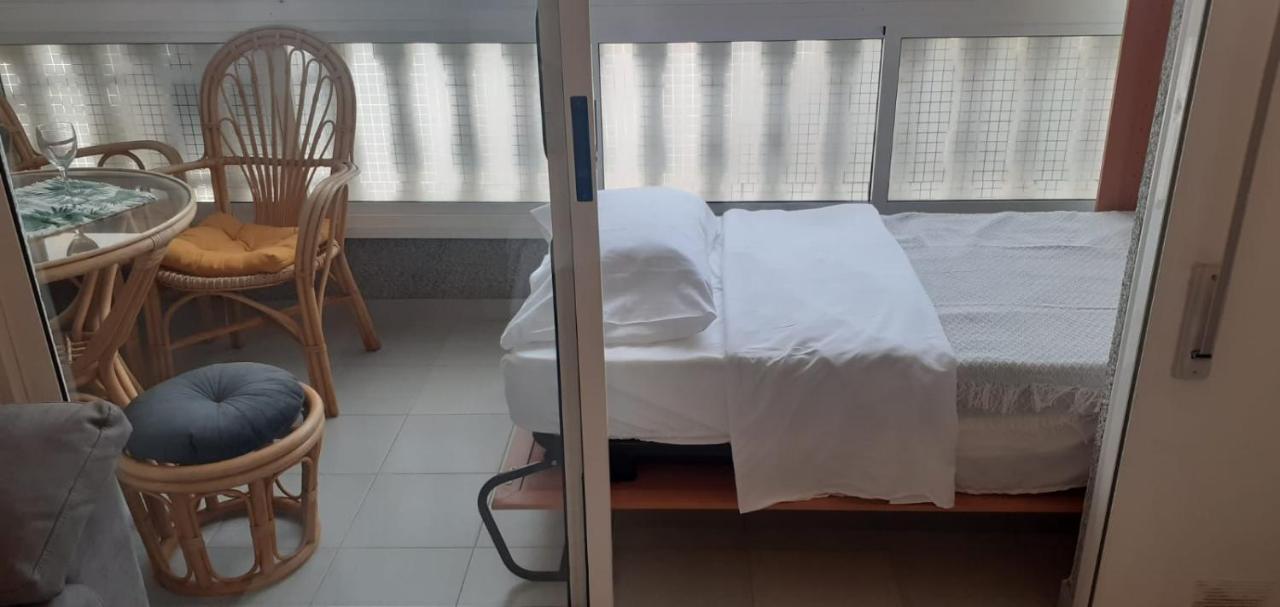 Mar Baltico View Apartment Torrevieja Ngoại thất bức ảnh